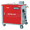 モーター式高圧洗浄機SHJ-1510S  （温水タイプ） 