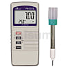 pHメータ&デジタル温度計