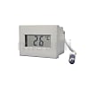 小型組込デジタル温度計（リチウム電池） SN-1500
