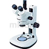 ズーム実体顕微鏡SCOPRO（スコープロ）　三眼ズーム式