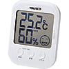 TRUSCO 熱中症・インフルエンザ危険度お知らせ付デジタル温湿度計