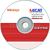 Excel専用測定データ収集ソフトウェア USB-ITPAK V2.1