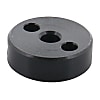 Shaft Collar (Set Screw) - 2-Hole / 4-Hole / 2-Tapped (Coarse) / 4-Tapped (Coarse)
