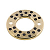 Oil Free Copper Alloy Washers