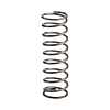 (Economy series) Round Wire Coil Springs - Outer Diameter Standard Stainless Steel, Light Load, Spring Constant 0.5 to 3.9 N/mm