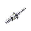 Rolled Ball Screws, Shaft Dia.50 Lead 10/20/50 Precision Grade C7