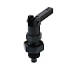 Indexing Plungers Switch Lever