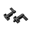 Indexing Plungers Rotary Lever