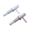 Indexing Plungers L-Shaped Lever