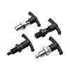 Indexing Plungers T Handle