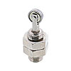 Roller Plungers Bolt Type