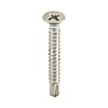 Self-Drill Screws Cross Recessed Countersunk Head - Stainless Steel
