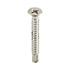 Self-Drill Screws Cross Recessed Countersunk Head - Carbon Steel