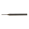 TS Coated Carbide Drill for High-Hardness Steel Machining, Small Diameter / Stub / Regular