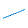 Heat-Resistant Ceramic Fiber Stick, Grindstone, Flat, Granularity #800 or Equivalent (Blue)
