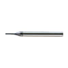 (Economy series) XAL Coated Carbide Multi-Functional Square End Mill, 4-Flute, 45° Torsion / Long Model