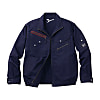 JAWIN 空調服長袖ブルゾン（54030）