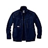 Z-DRAGON 空調服長袖ブルゾン（74110）