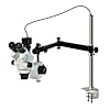 三眼実体顕微鏡（PC用）L-KIT1234～1236