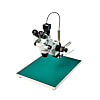 三眼実体顕微鏡（PC用）L-KIT1241～1244