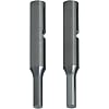 PRECISION Carbide Punches with Key Grooves  Normal, Lapping