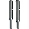 Carbide Punches with Key Grooves  Minus D tolerance