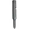 Carbide Pilot Punches with Key Grooves -Tip R Type-