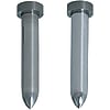 Carbide Straight Pilot Punches for Fixing to Stripper Plates  -Tip R Type- Normal, Lapping