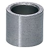 Stripper Guide Bushings  -3MIC Range, Oil-Free, SIntered Alloy, LOCTITE Adhesive, Straight Type-