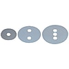 Shims for Round Distance Plates