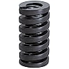 Extra Heavy Load Coil Spring - 20% Deflection, SWG Series (MISUMI)