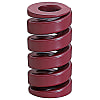 Extra Heavy Load Coil Spring - 13% Deflection, SWV Series (MISUMI)