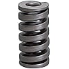 High Speed Coil Spring - 10% Deflection, SWX Series (MISUMI)