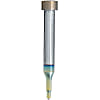 Burring Punches  DLC Coating  -Tapered Tip Jector Type-