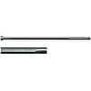 Gas Release Straight Ejector Pins - High Speed Steel SKH51, Configurable Shaft Diameter (MISUMI)