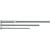 Rectangular Ejector Pins -High Speed Steel SKH51/P・W Tolerance 0_-0.01/Blank Type-