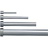 Straight Core Pins - Selectable Shaft Diameter, High Tolerance Shaft Diameter Option, Configurable Length