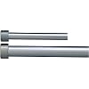 Straight Core Pins -JIS Head / -Shaft Diameter (D) Selection_Shaft Diameter (P) Designation / L Dimension Designation Type-