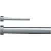 Straight Core Pins - Shaft Diameter Configurable in 0.01mm Increments (MISUMI)
