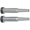 One-Step Core Pins - Tip Lapped, Selectable Shaft Diameter