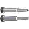 One-Step Core Pins - Tip Lapped, Configurable Shaft Diameter