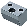 Bloques de bloqueo con agujeros angulares -Tipo de instalación PL-