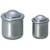 Ball Plungers -Head Type-