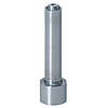Pin-Point Gate Bushings - Electroforming, Angle Gate Transition, Configurable Tip Length