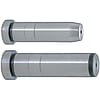 Leader Pins With Diameter Of Recess -Head / Plain / Press-Fit Length Designation Type_Press-Fit Diameter・Length Designation Type-