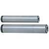 Precision Leader Pins -Straight / Plain / Press-Fit Length Designation Type_Press-Fit Diameter・Length Designation Type-