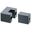 Positioning Block Sets -Straight Type-