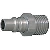 Mold Couplers (Stainless Steel)  -Plugs-