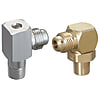 Special Plugs For High-Temperature Hose - FSHLR, FSHLS