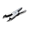 BLADES FOR SQUARE TYPE/ROUND TYPE AIR NIPPERS